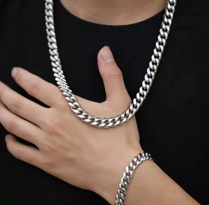 Men’s Blended Chain