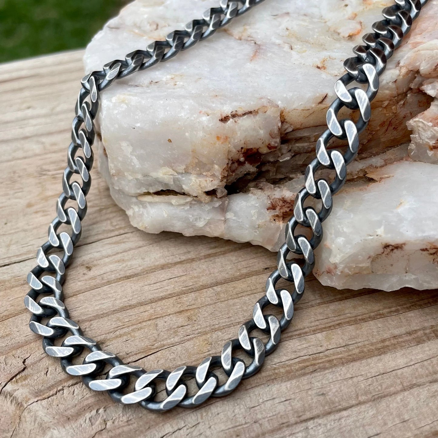 Men’s Blended Chain