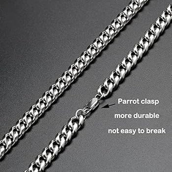 Men’s Blended Chain