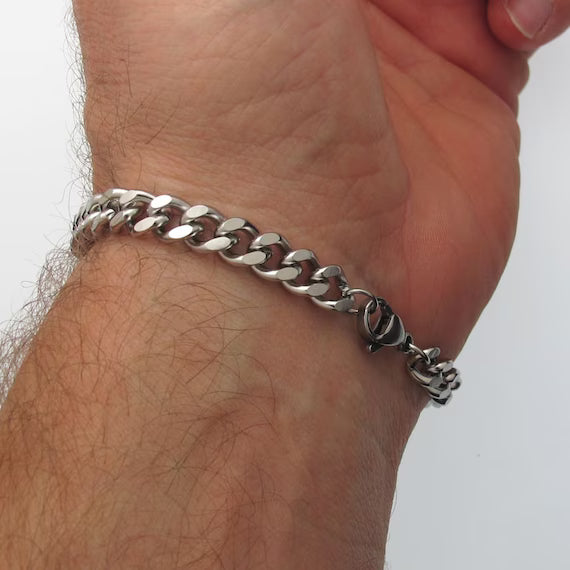 mens bracelet