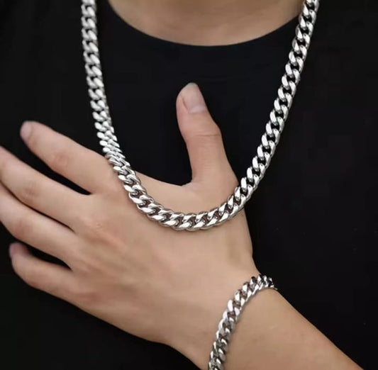 Men’s Blended Chain