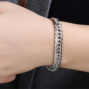mens bracelet
